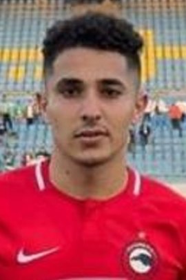 Mohamed Reda 2022-2023