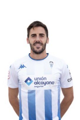 Sergio Moyita 2022-2023