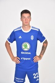 Antonin Vanicek 2022-2023
