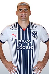 Germán Berterame 2022-2023