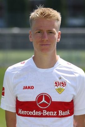 Chris Führich 2022-2023