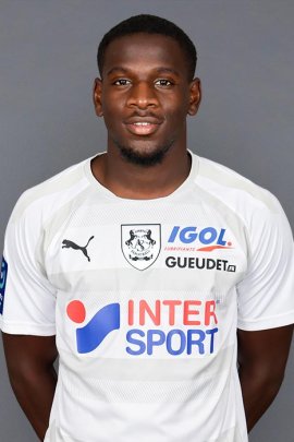 Mamadou Fofana 2022-2023