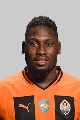 Lassina Franck Traoré 2022-2023