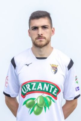 Agustin Coscia 2022-2023