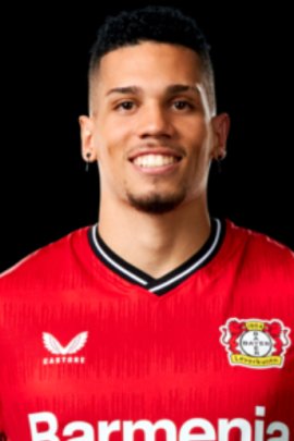  Paulinho 2022-2023