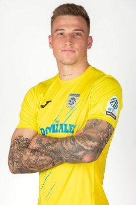 Franko Kovacevic 2022-2023