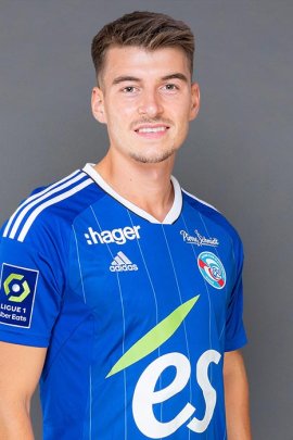 Karol Fila 2022-2023