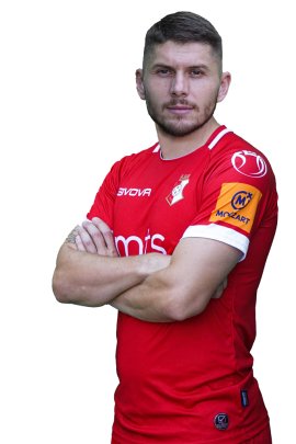 Stefan Jovanovic 2022-2023