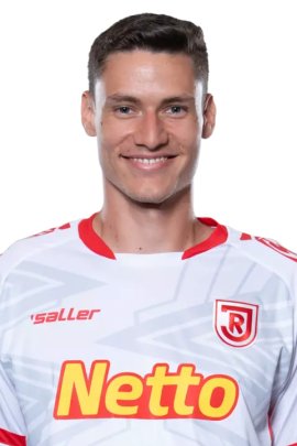 Maximilian Thalhammer 2022-2023