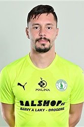 Marek Kouba 2022-2023