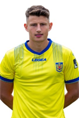 Jenthe Mertens 2022-2023