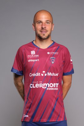 Johan Gastien 2022-2023