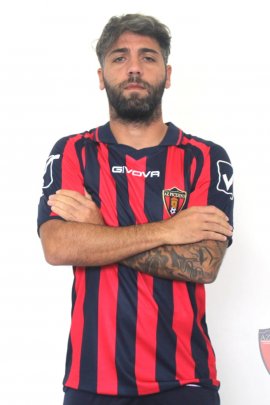 Emmanuele Esposito 2022-2023