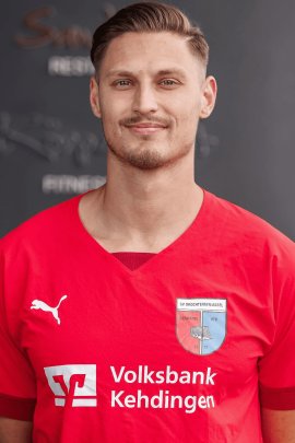 Nikola Serra 2022-2023