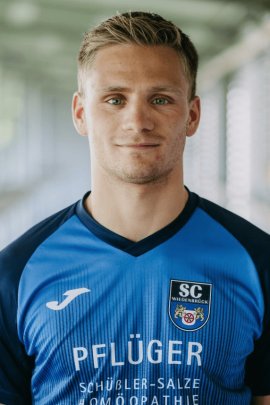 Jan-Lukas Liehr 2022-2023