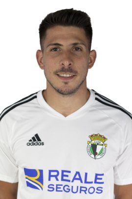 Raúl Navarro 2022-2023