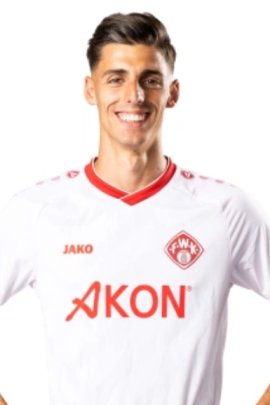 Ivan Franjic 2022-2023