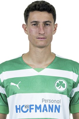 Marco Meyerhöfer 2022-2023