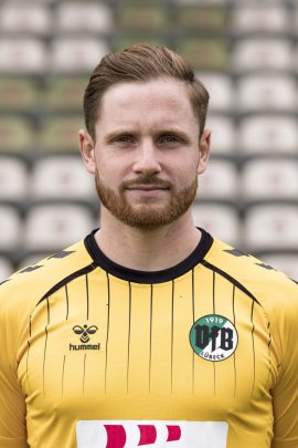 Eric Gründemann 2022-2023