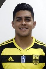 Luis Palma 2022-2023