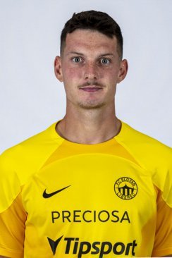 Olivier Vliegen 2022-2023