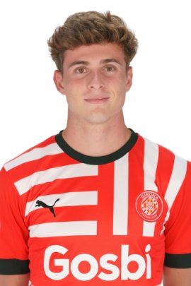 Rodrigo Riquelme 2022-2023