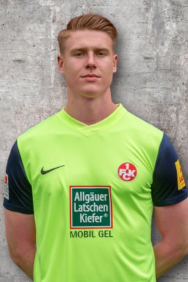 Julian Krahl 2022-2023