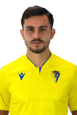 Víctor Chust 2022-2023