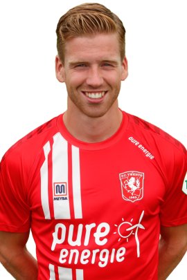 Gijs Smal 2022-2023