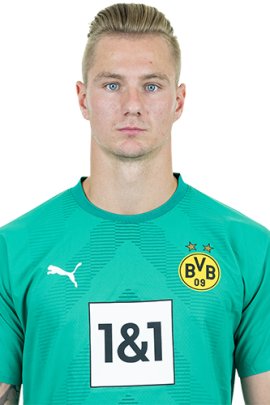 Luca Unbehaun 2022-2023