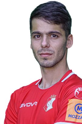 Srdjan Kocic 2022-2023