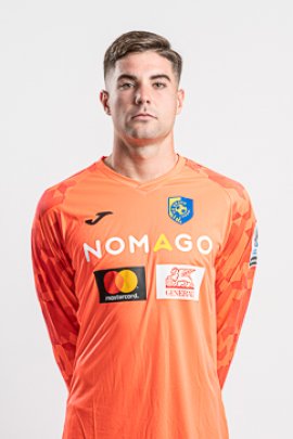 Matija Orbanic 2022-2023