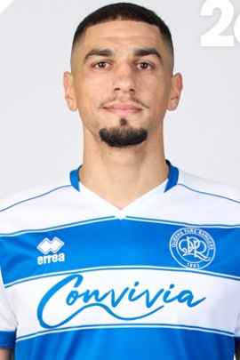 Leon Balogun 2022-2023