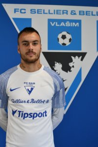 Tomas Smejkal 2022-2023