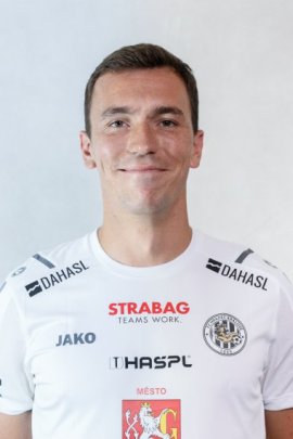 Jakub Klima 2022-2023