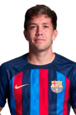 Sergi Rosanas 2022-2023