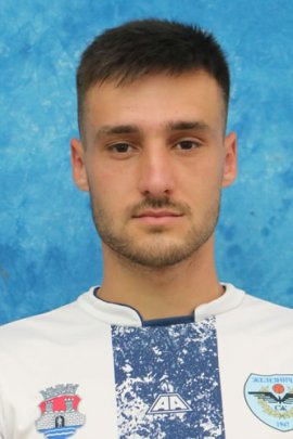 Strahinja Jovanovic 2022-2023