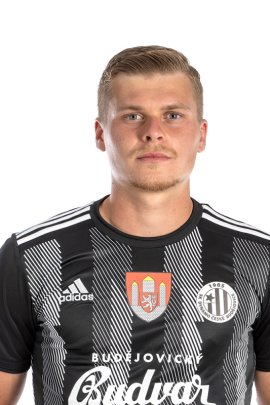 Jakub Svec 2022-2023