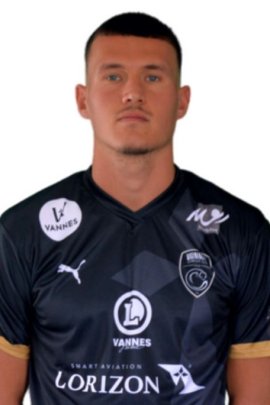 Valentin Miroux 2022-2023