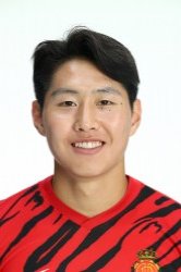 Kang-in Lee 2022-2023