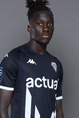 Batista Mendy 2022-2023