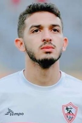 Seif Farouk Gaafar 2022-2023