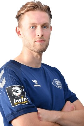 Oliver Steurer 2022-2023