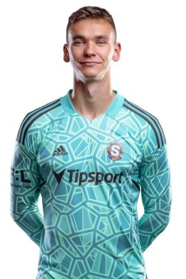 Matej Kovar 2022-2023