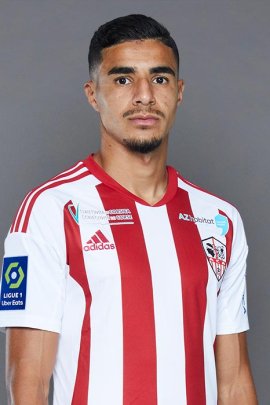 Mounaïm El Idrissy 2022-2023