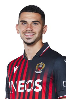 Lucas da Cunha 2022-2023