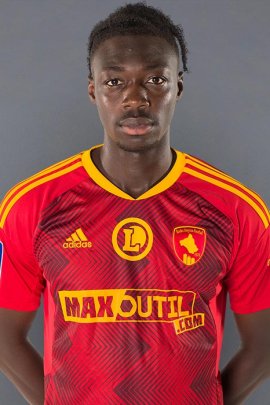 Serge Philippe Raux Yao 2022-2023