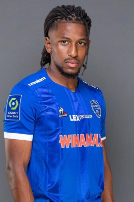 Yasser Larouci 2022-2023