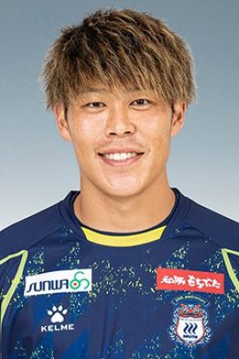 Kunitomo Suzuki 2022-2023