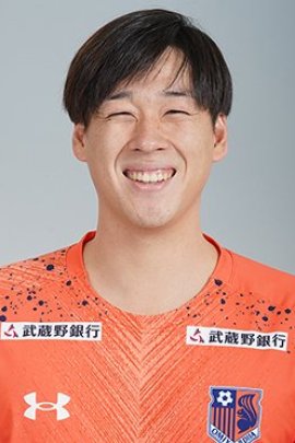 Kiichi Yajima 2022-2023